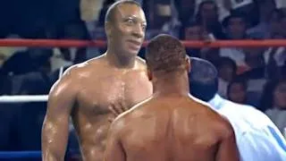 Thumbnail: Holy Sh*t...When they Put 20 Year Old Mike Tyson against The World Champions Nightmare.