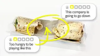 Thumbnail: How Private Equity is hollowing out the brands you love