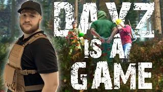 Thumbnail: DayZ is a Miserable Masterpiece
