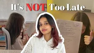 Thumbnail: Study Smarter, Not Longer || Exam Study Hacks📖⚡|| Cuddle Session 03☁️