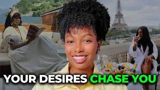 Thumbnail: How to Create a Biblical Frequency So Magnetic Your Desires Chase You