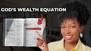 Thumbnail: The Hidden Biblical Math Equation That Makes Millionaires