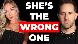 Thumbnail: Never Commit To A Woman Without Having Options