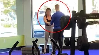Thumbnail: I Helped Him Get 5 Dates From The Gym in 30 Days