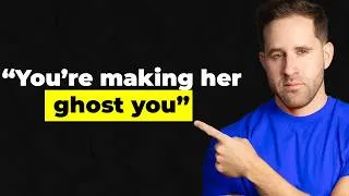 Thumbnail: How to Stop Being So Logical With Women (Create the Spark)