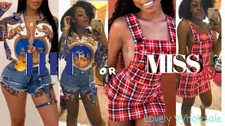 Thumbnail: IS LOVELYWHOLESALE WORTH THE MONEY?