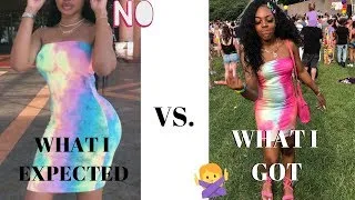 Thumbnail: Lovely Wholesale Try On HAUL