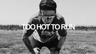 Thumbnail: Running in a Heatwave? Here's What I Do