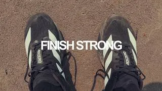 Thumbnail: Progression Runs Will Make You a Faster Runner