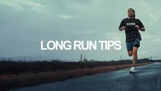Thumbnail: Long Run for any Distance | 5K to Ultra Marathon