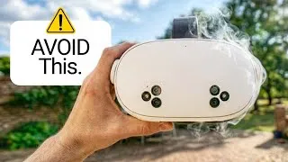 Thumbnail: Quest 3 / 3S VR Life Hacks You Need to Know in 2026