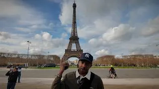 Thumbnail: I Got Laid Off So I Went To Paris
