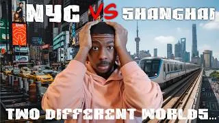 Thumbnail: I Lived in NYC and Shanghai — Here’s the Truth