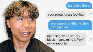 Thumbnail: THIS Is Why Women Don't Use Tinder
