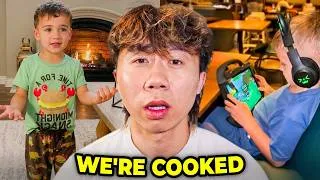 Thumbnail: So THAT'S Why KIDS are Becoming DUMB