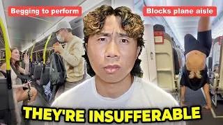 Thumbnail: So THAT’S Why Everyone Hates 'Main Characters'