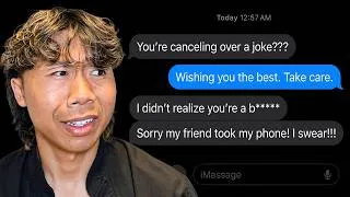 Thumbnail: So THAT'S Why r/NiceGuys is Terrifying