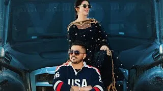 Thumbnail: LONG ROUTE | TEASER | Ranjit Virk | Gurlez Akhtar | Music Empire | Hardeep Virk | Punjabi song2026 |