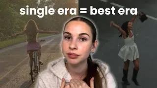 Thumbnail: how I actually learned to love being single (a girl’s perspective)