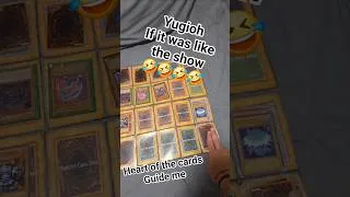 Thumbnail: og yugioh be like #yugioh #yugiohtcg #yugiohcards #yugiohcommunity #yugiohmasterduel #anime #yugi