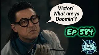 Thumbnail: EP: 584 What Are You Dooming?