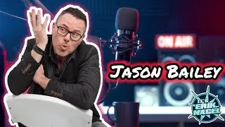 Thumbnail: Jason Bailey Interview