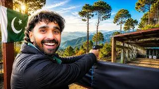 Thumbnail: You Won't Believe This Place Exists in Pakistan! 🇵🇰