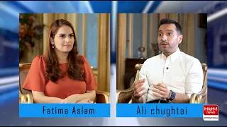 Thumbnail: Ali Chughtai: Double Shot & Building a New Coffee Culture in Pakistan | HUM TV