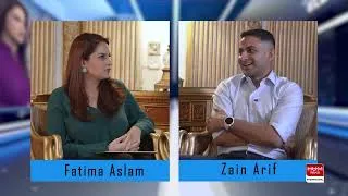 Thumbnail: The Business of Weddings in Pakistan | Zain Arif, Co-Founder of Kismat Co | Community Connect