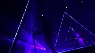 Thumbnail: Open Wound Ghostland Observatory in Denver