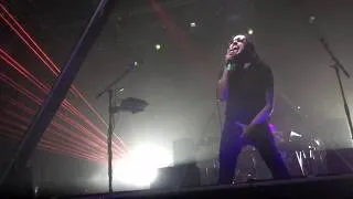 Thumbnail: Codename: Rondo Ghostland Observatory in Denver