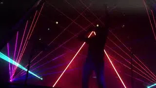 Thumbnail: Vibrate Ghostland Observatory in Denver