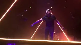 Thumbnail: Channel 2 Run Away Ghostland Observatory in Denver