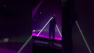 Thumbnail: Channel 3 Visions Ghostland Observatory in Denver