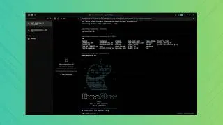 Thumbnail: Setting Up Nanoclaw AI Agent on Raspberry Pi Headlessly