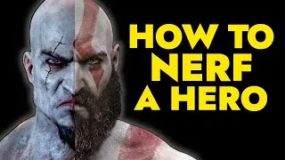 Thumbnail: The Most Overused Trope in Gaming (And How to  Get it Right)