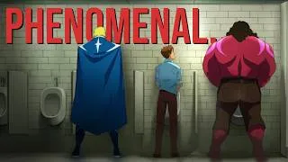 Thumbnail: Dispatch: the Superhero Story We Needed (Summary & Analysis)