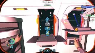 Thumbnail: Subnautica Any% 26:1X Choke (26:55 Finish)
