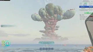 Thumbnail: *FWR* Subnautica 2 Early Access 1.1 in Under 6 Minutes
