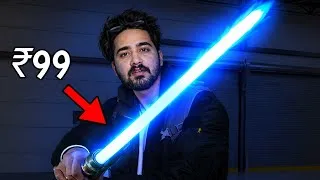 Thumbnail: 10 REAL LIFE SUPERHERO GADGETS AVAILABLE ON AMAZON & ONLINE
