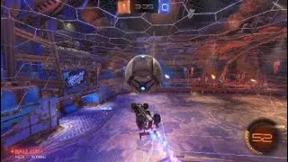 Thumbnail: Starting 2022 With An Insane Flip Reset