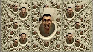 Thumbnail: Skibidi Toilet 62,768,369,664,000‬ times