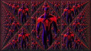 Thumbnail: Spiderverse canon event sound 62,768,369,664,000‬ times