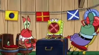 Thumbnail: Sponge Fan (10 hours)