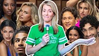 Thumbnail: Ranking the cast of Love Island (based on who I'd want to garden with)