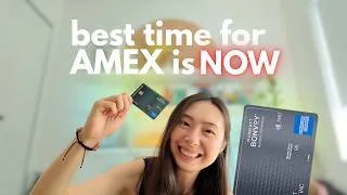 Thumbnail: I’ve kept this card for 7 years (Amex Marriott Bonvoy)