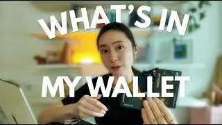 Thumbnail: My 5 Best Credit Cards for Points Optimization