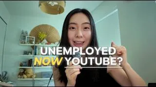 Thumbnail: I'm 37, unemployed, can YouTube be a career?