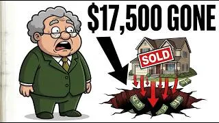 Thumbnail: The $17,500 Mistake Hiding in Every Home Purchase