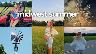 Thumbnail: MIDWEST SUMMER VLOG: 4th of July in KC, thrifting, fireworks, + more!!